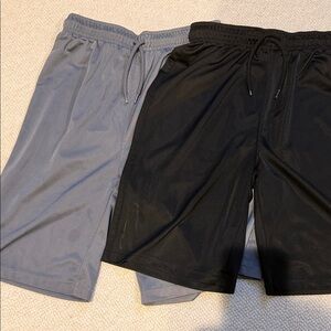 Lot of boys shorts